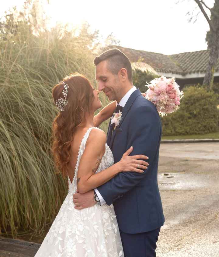 Foto de boda - 1