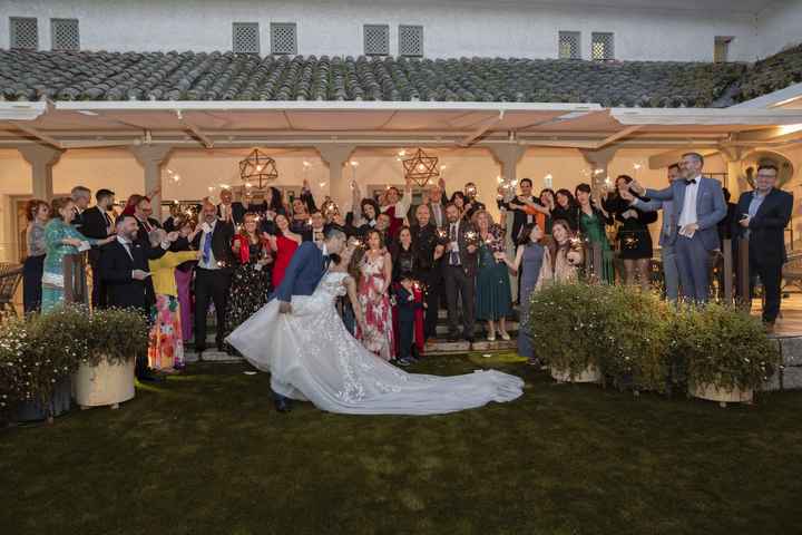 Foto de boda - 3