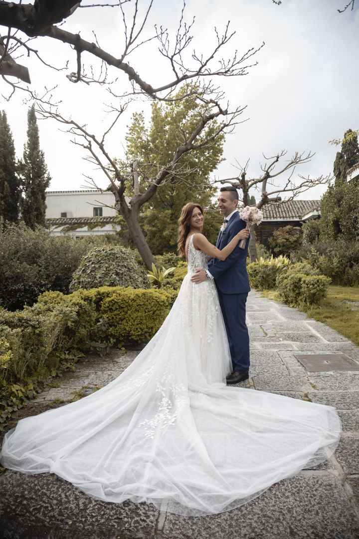 Foto de boda - 4