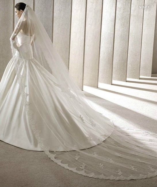 VELO pronovias