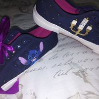 Zapatillas - 1