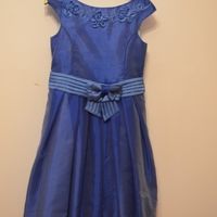 vestido niña