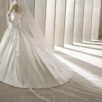 VELO pronovias