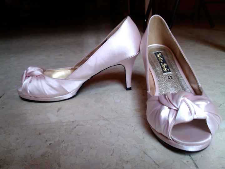 zapatos