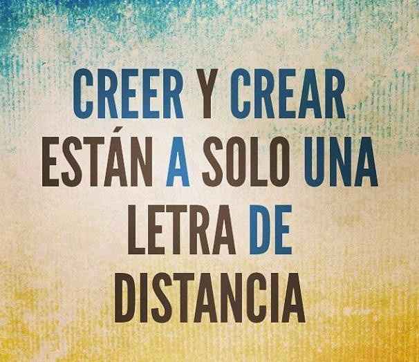 creer