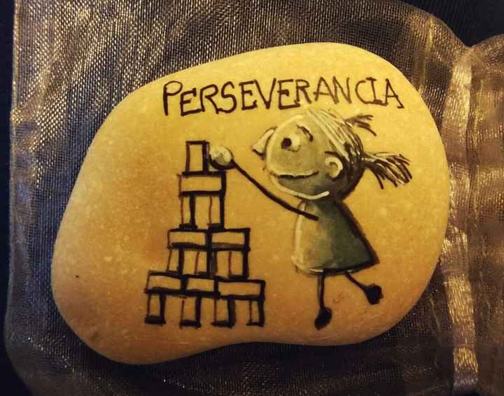 perseverancia