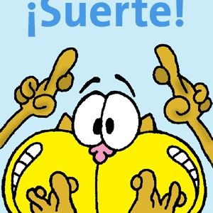 suerte