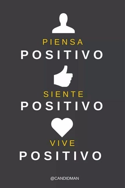 positividad