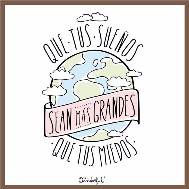 sueños