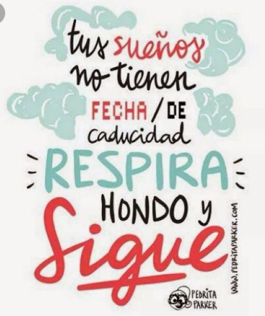 sigue