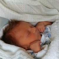 Futuras mamás Octubre 2018!!! - 1