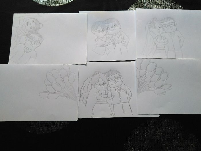 Creando mi invitación - 1