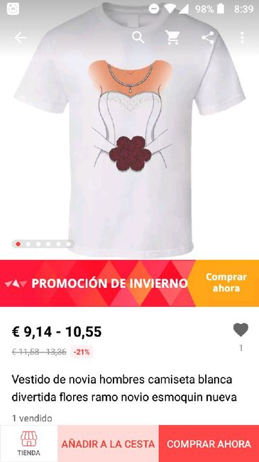 Ramo para lanzar - 1