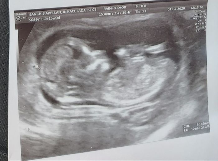 Futuras mamas octubre 2020 - 1
