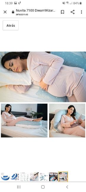 Futuras mamas octubre 2020 - 2