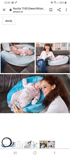 Futuras mamas octubre 2020 - 3
