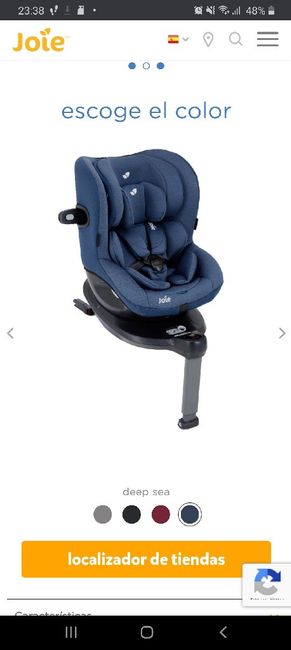 Futuras mamas octubre 2020 - 1