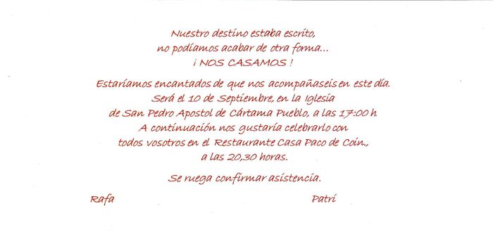 interio de la invitacion lado derecho