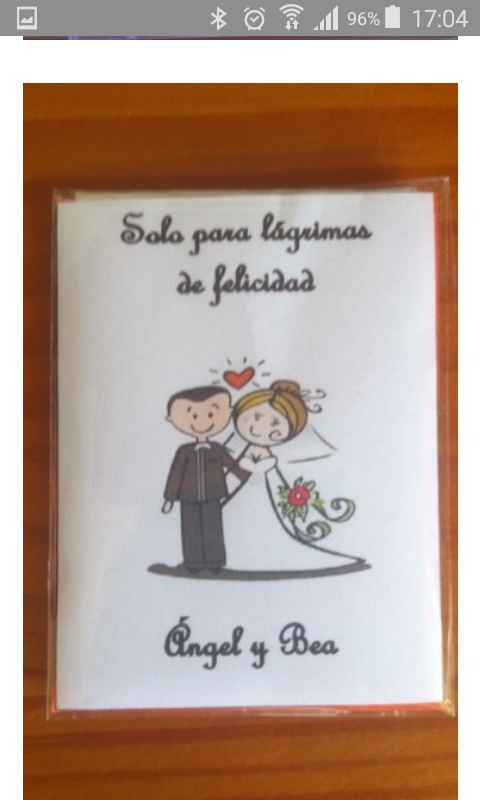 Lagrimas d la felicidad - 1