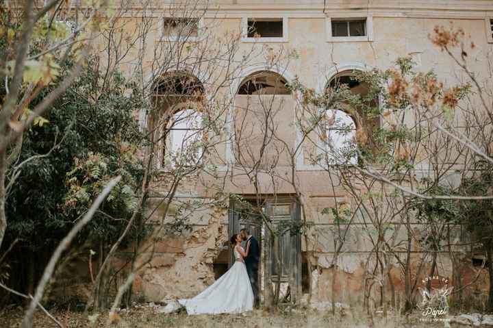 PostBoda Caravaca