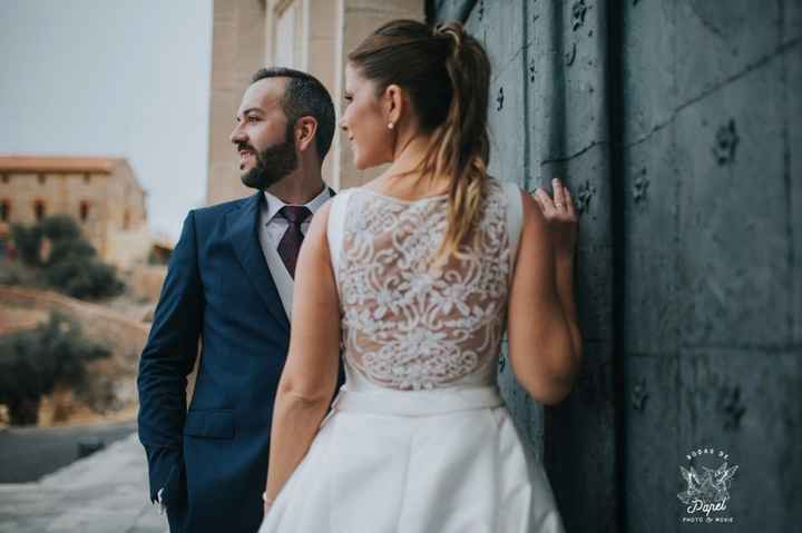 PostBoda La Fuensanta