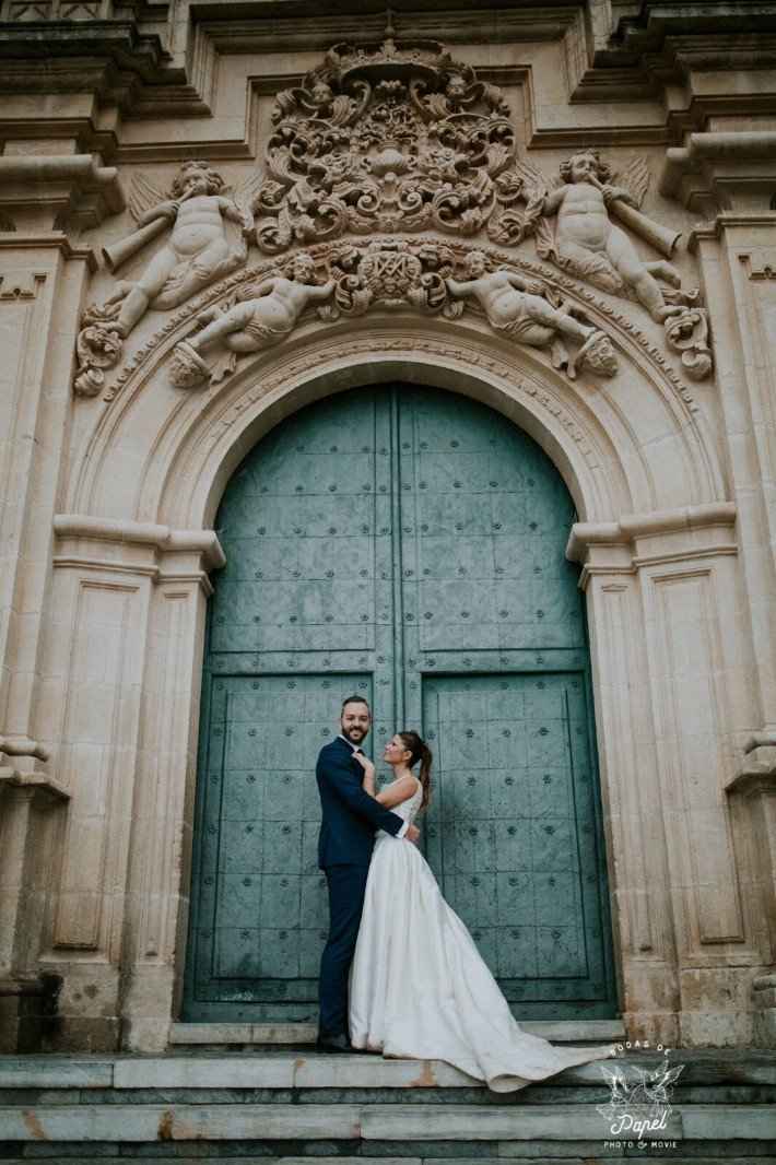 PostBoda La Fuensanta