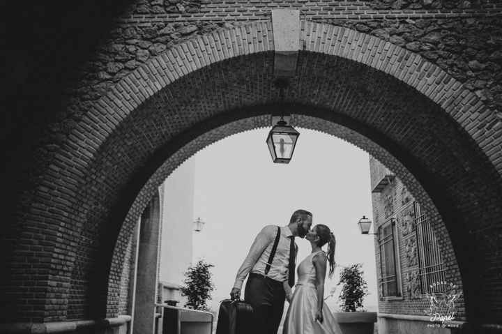 PostBoda La Fuensanta