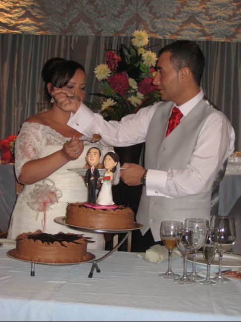 momento tarta 
