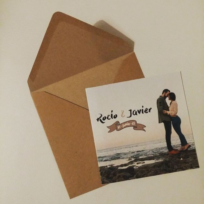 Invitación 
