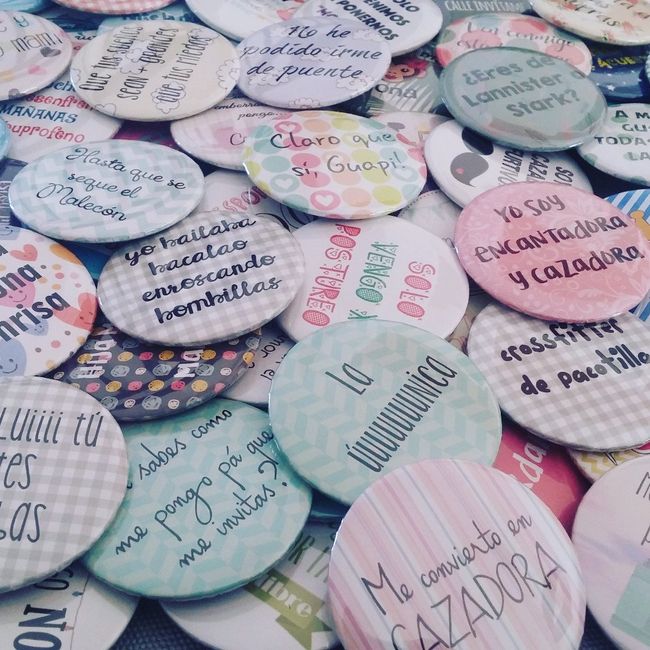 Chapas 