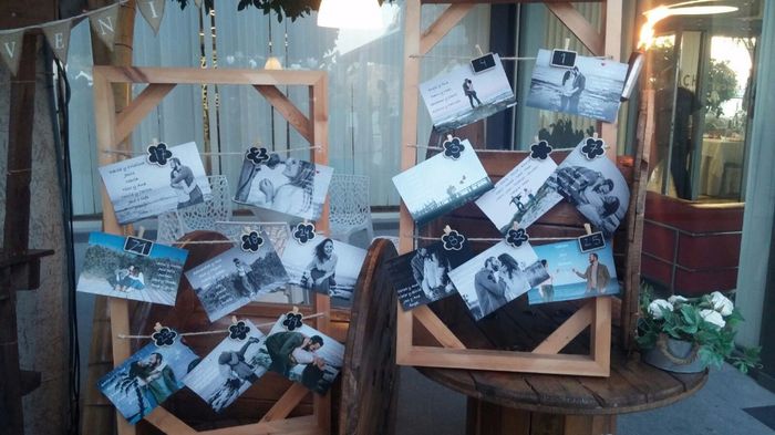 seating plan con fotos
