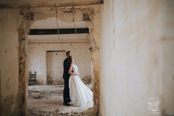 PostBoda Caravaca