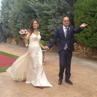 Por fin me casé! - 1