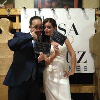 Por fin me casé! - 2