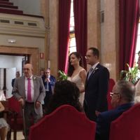 Por fin me casé! - 4