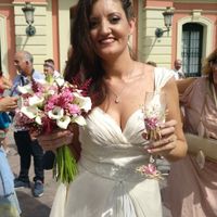 Por fin me casé! - 1