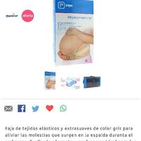 Futuras mamas octubre 2020 - 1