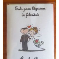 Lagrimas d la felicidad - 1
