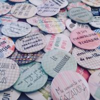 Chapas Personalizadas