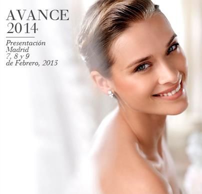 pronovias avance