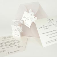 Invitacion de boda