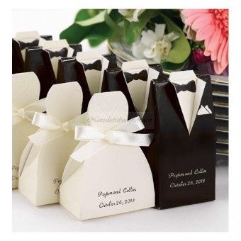 cajita para invitados
