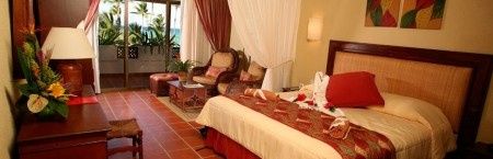 occidental grand punta cana