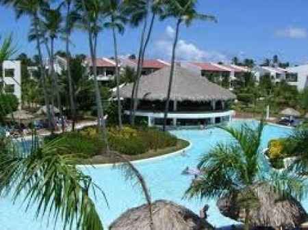 occidental grand punta cana