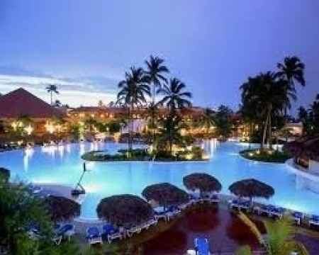 occidetal grand punta cana