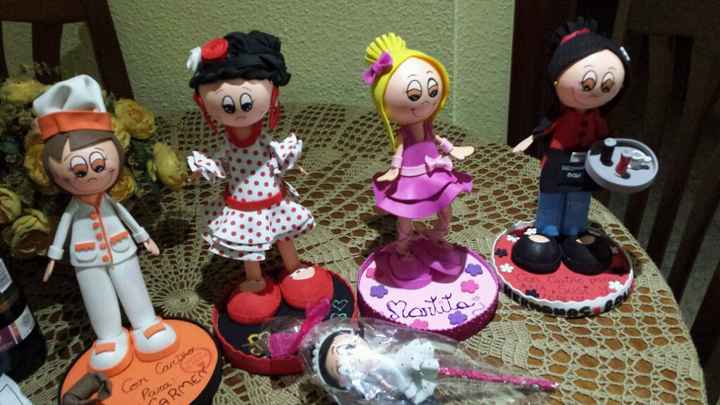 Fofuchas - 8