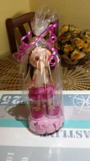 Fofuchas - 7