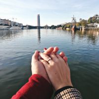 Pedida 14 febrero 💍❤️ - 2