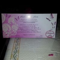 ¿chicas como hacer las invitaciones tu mismas, alguna idea que no sea muy complicada? - 2