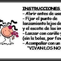 Presentación del arroz - 1